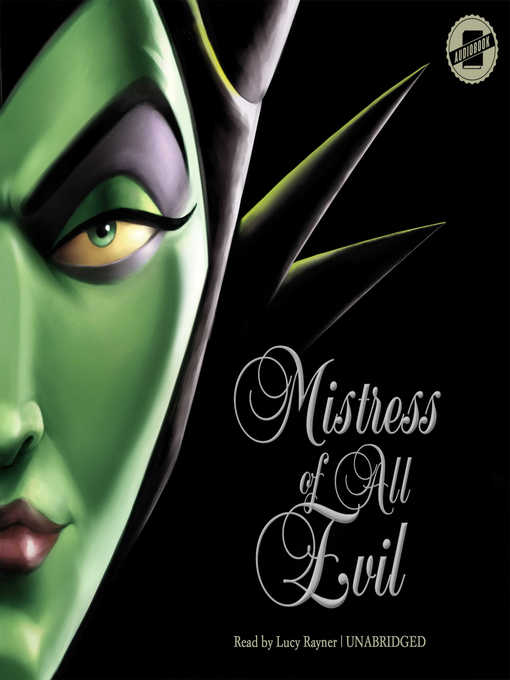 Cover image for Mistress of All Evil